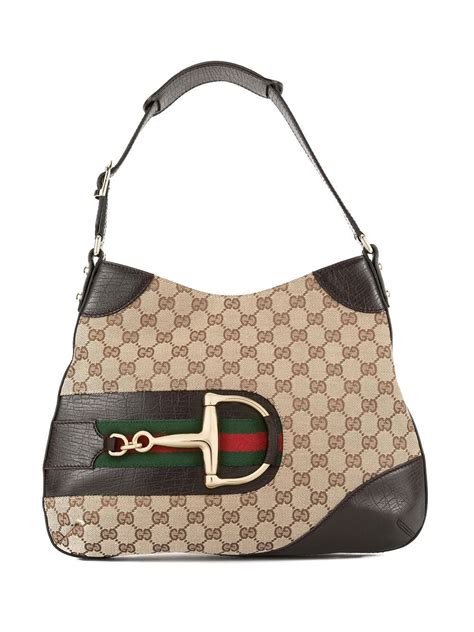 buy used gucci purse|pre owned gucci purses.